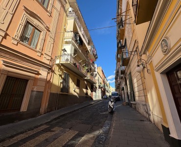 Corso Avezzana